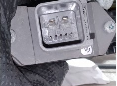 Recambio de elevalunas electrico delantero izquierdo para opel astra j (p10) 1.7 cdti (68) referencia OEM IAM    2