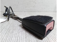 Recambio de anclaje cinturon delantero derecho para opel astra j (p10) 1.7 cdti (68) referencia OEM IAM   