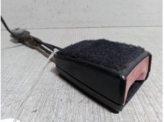 Recambio de anclaje cinturon delantero izquierdo para opel astra j (p10) 1.7 cdti (68) referencia OEM IAM   