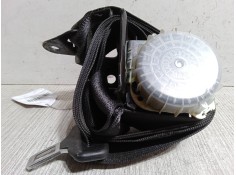 Recambio de cinturon seguridad trasero derecho para opel astra j (p10) 1.7 cdti (68) referencia OEM IAM   