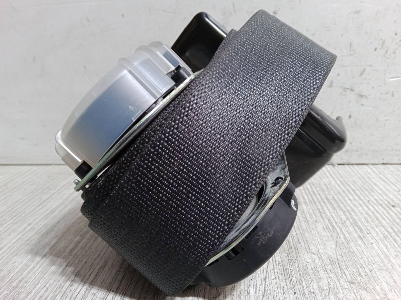 Recambio de cinturon seguridad trasero derecho para opel astra j (p10) 1.7 cdti (68) referencia OEM IAM   