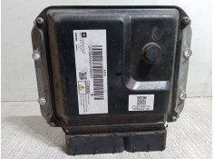 Recambio de centralita motor uce para opel astra j (p10) 1.7 cdti (68) referencia OEM IAM    2
