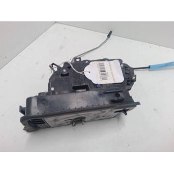 CERRADURA PUERTA TRASERA DERECHA 51227281940 