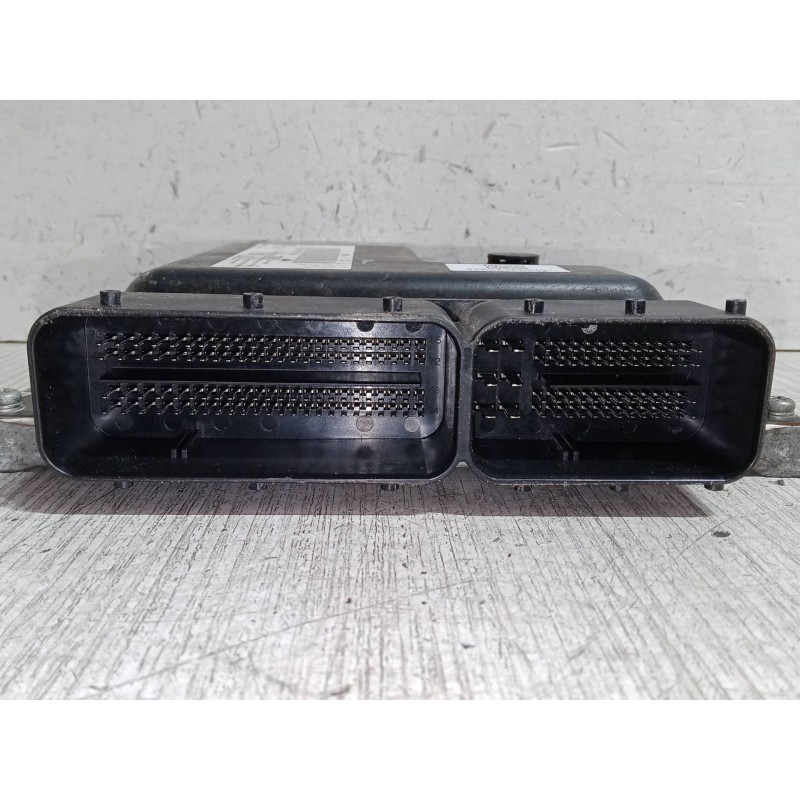 Recambio de centralita motor uce para opel astra j (p10) 1.7 cdti (68) referencia OEM IAM   