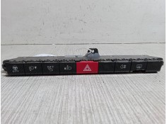 Recambio de warning para fiat panda (312_, 319_) 1.2 (312pxa1a) referencia OEM IAM   