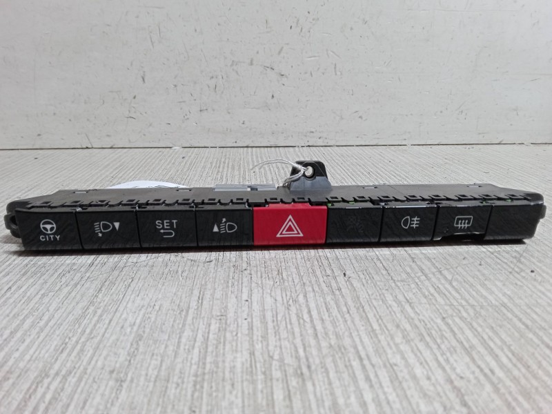 Recambio de warning para fiat panda (312_, 319_) 1.2 (312pxa1a) referencia OEM IAM   