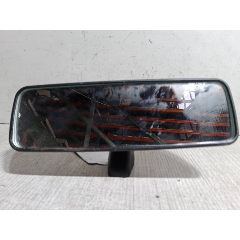 Recambio de retrovisor interior para fiat panda (312_, 319_) 1.2 (312pxa1a) referencia OEM IAM   