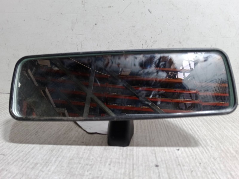 Recambio de retrovisor interior para fiat panda (312_, 319_) 1.2 (312pxa1a) referencia OEM IAM   