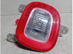 Recambio de piloto marcha atras para fiat panda (312_, 319_) 1.2 (312pxa1a) referencia OEM IAM   