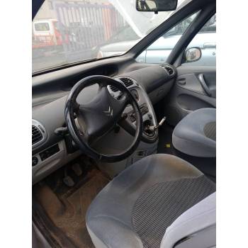 CITROËN XSARA PICASSO (N68)