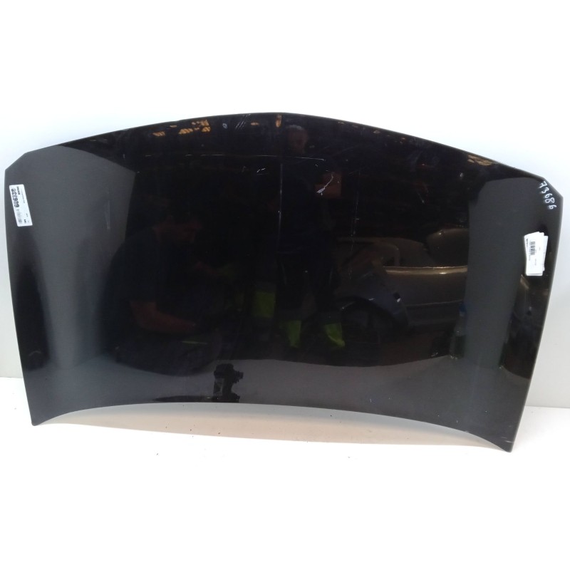 Recambio de capo para renault megane ii (bm0/1_, cm0/1_) 1.6 16v (bm0c, cm0c) referencia OEM IAM   