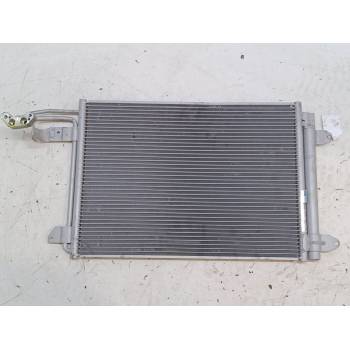 RADIADOR A/A /CONDENSADOR NISSENS 94684 
