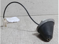 Recambio de base de antena para fiat panda (312_, 319_) 1.2 (312pxa1a) referencia OEM IAM