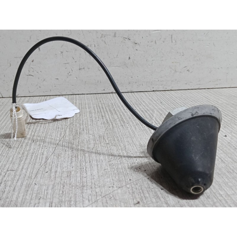 Recambio de base de antena para fiat panda (312_, 319_) 1.2 (312pxa1a) referencia OEM IAM   