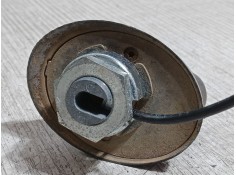 Recambio de base de antena para fiat panda (312_, 319_) 1.2 (312pxa1a) referencia OEM IAM    2