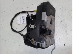 Recambio de cerradura puerta delantera derecha para renault trafic ii furgoneta (fl) 2.0 dci 115 (fl01, fl0u) referencia OEM IAM 2