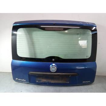 PORTON TRASERO 