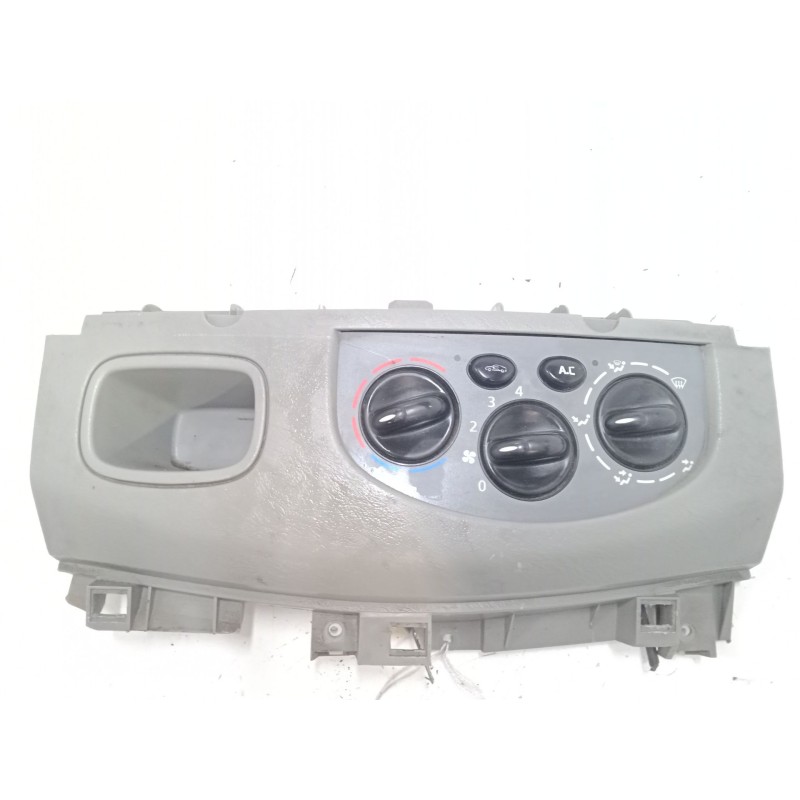 Recambio de mando calefaccion / a/a para renault trafic ii furgoneta (fl) 2.0 dci 115 (fl01, fl0u) referencia OEM IAM 964098P  