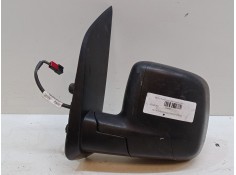 Recambio de retrovisor electrico izquierdo para citroën nemo furgoneta/monovolumen (aa_) 1.4 hdi referencia OEM IAM   