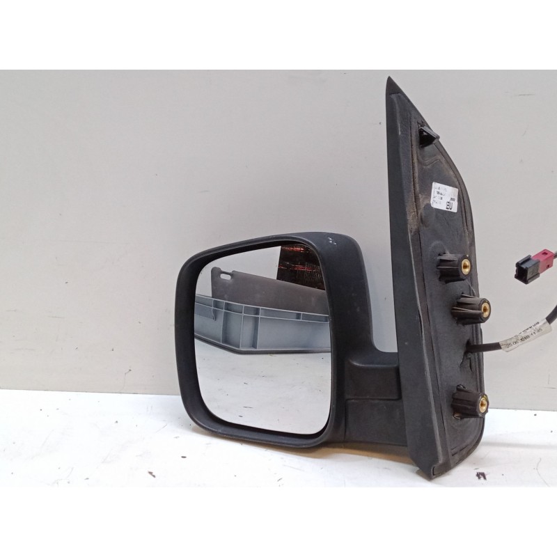 Recambio de retrovisor electrico izquierdo para citroën nemo furgoneta/monovolumen (aa_) 1.4 hdi referencia OEM IAM   