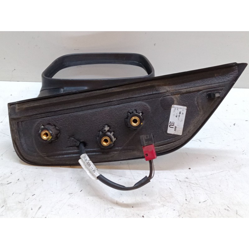Recambio de retrovisor electrico izquierdo para citroën nemo furgoneta/monovolumen (aa_) 1.4 hdi referencia OEM IAM   