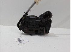 Recambio de cerradura puerta delantera izquierda para seat ibiza v (kj1, kjg) 1.6 tdi referencia OEM IAM B6A5TB837016A  A046465 2
