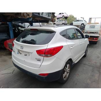 HYUNDAI IX35 (LM, EL, ELH)