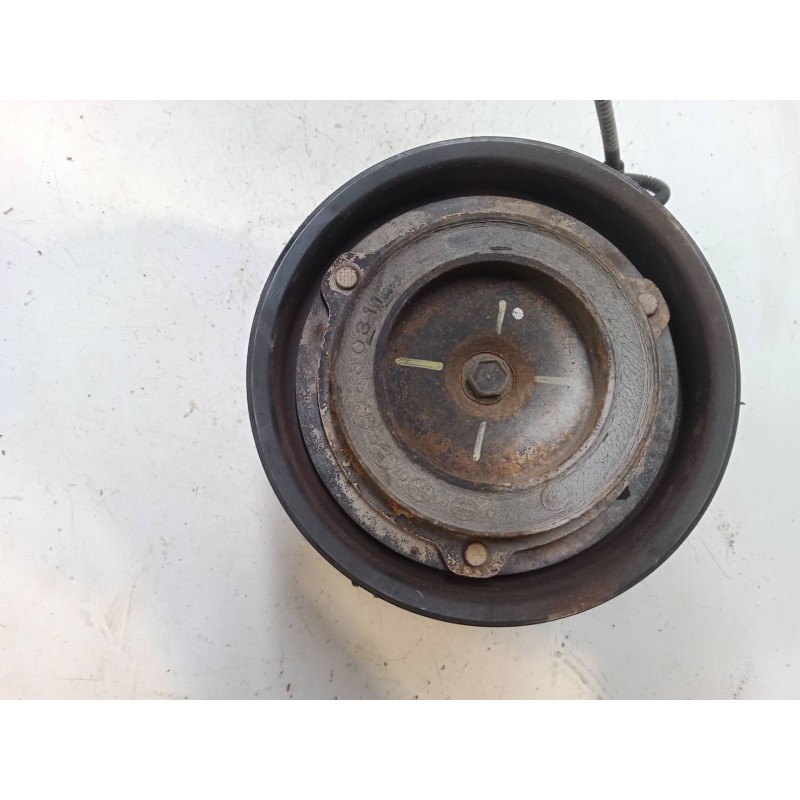 Recambio de compresor a/a para kia rio ii (jb) 1.5 crdi referencia OEM IAM 6SBU16  1127024500