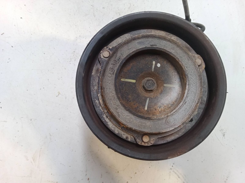 Recambio de compresor a/a para kia rio ii (jb) 1.5 crdi referencia OEM IAM 6SBU16  1127024500