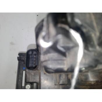 CERRADURA PUERTA TRASERA DERECHA 51227281940 