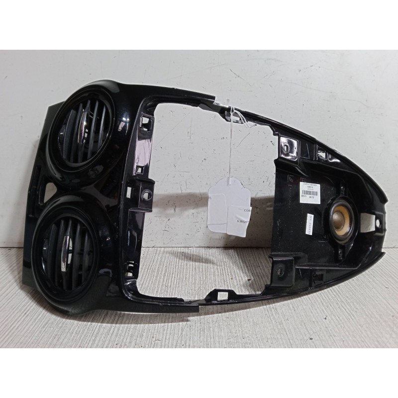 Recambio de aireador central para opel corsa d furgoneta/hatchback (s07) 1.2 (l08) referencia OEM IAM   