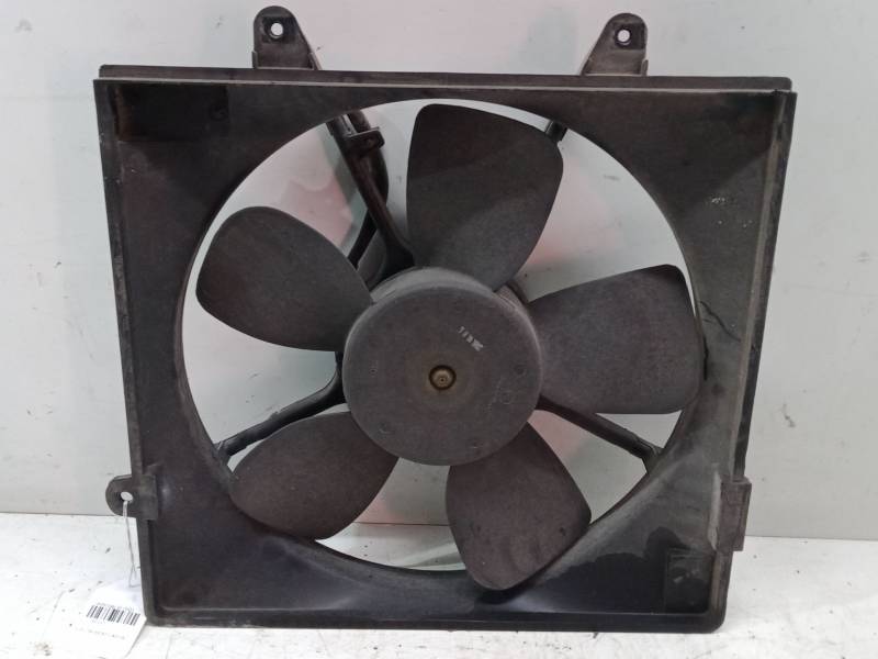 ELECTROVENTILADOR 