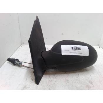 RETROVISOR IZQUIERDO 