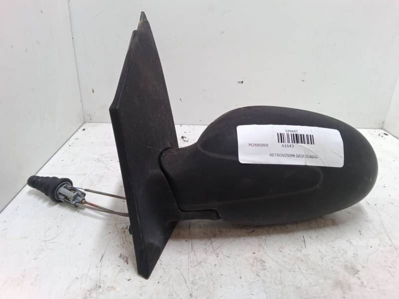 RETROVISOR IZQUIERDO 