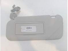 Recambio de parasol izquierdo para peugeot 307 (3a/c) 1.6 hdi 110 referencia OEM IAM   