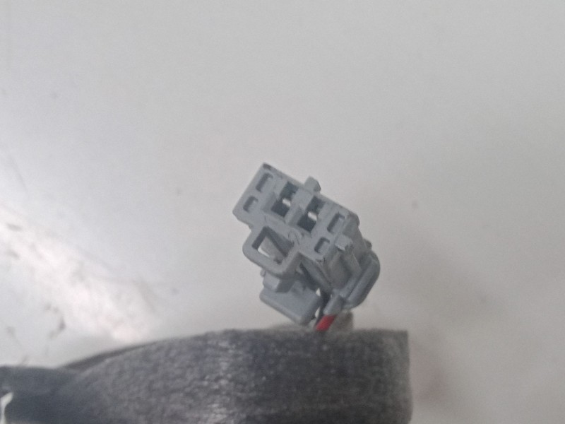 Recambio de parasol izquierdo para peugeot 307 (3a/c) 1.6 hdi 110 referencia OEM IAM   