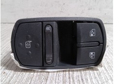Recambio de mando elevalunas delantero izquierdo para opel corsa d furgoneta/hatchback (s07) 1.2 (l08) referencia OEM IAM   
