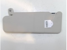 Recambio de parasol izquierdo para dacia logan mcv ii 1.2 referencia OEM IAM   