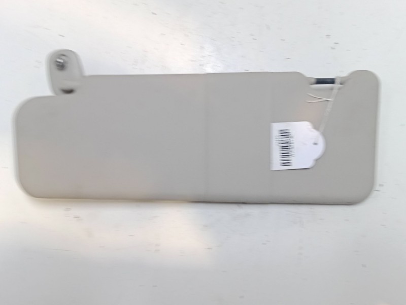 Recambio de parasol izquierdo para dacia logan mcv ii 1.2 referencia OEM IAM   