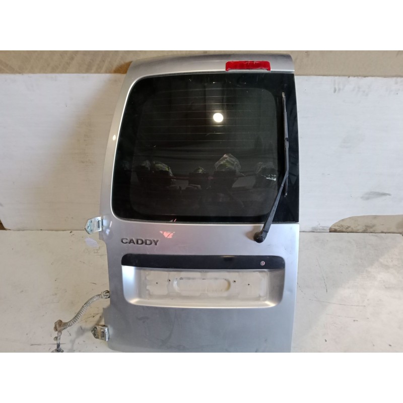 Recambio de porton trasero izquierdo para volkswagen caddy iii furgoneta/monovolumen (2ka, 2kh, 2ca, 2ch) 1.9 tdi 4motion refere