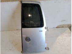 Recambio de porton trasero derecho para volkswagen caddy iii furgoneta/monovolumen (2ka, 2kh, 2ca, 2ch) 1.9 tdi 4motion referenc