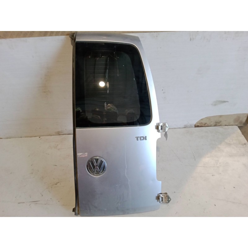 Recambio de porton trasero derecho para volkswagen caddy iii furgoneta/monovolumen (2ka, 2kh, 2ca, 2ch) 1.9 tdi 4motion referenc