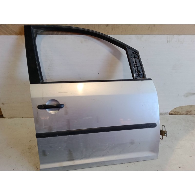 Recambio de puerta delantera derecha para volkswagen caddy iii furgoneta/monovolumen (2ka, 2kh, 2ca, 2ch) 1.9 tdi 4motion refere