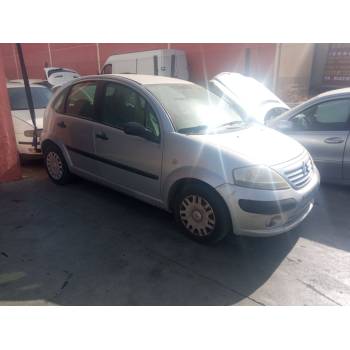 CITROËN C3 I (FC_, FN_)