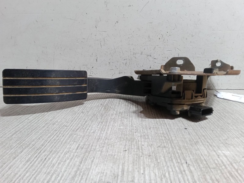 Recambio de pedal acelerador para dacia logan mcv ii 1.2 referencia OEM IAM 180022703R  