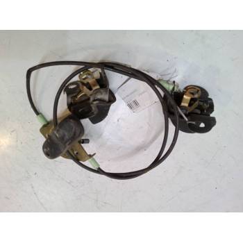 CERRADURA PORTON INFERIOR 
