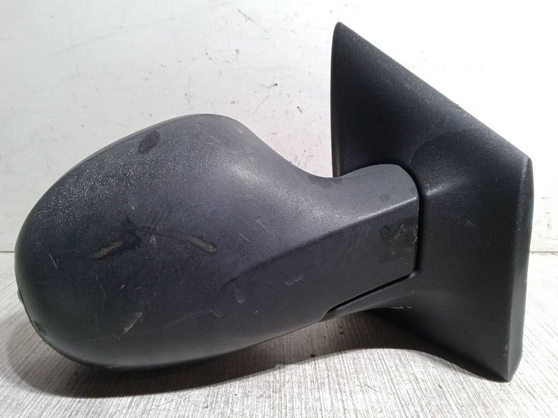 Recambio de retrovisor derecho para renault twingo ii (cn0_) 1.2 16v (cn0k, cn0v) referencia OEM IAM   