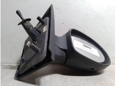 Recambio de retrovisor derecho para renault twingo ii (cn0_) 1.2 16v (cn0k, cn0v) referencia OEM IAM    2