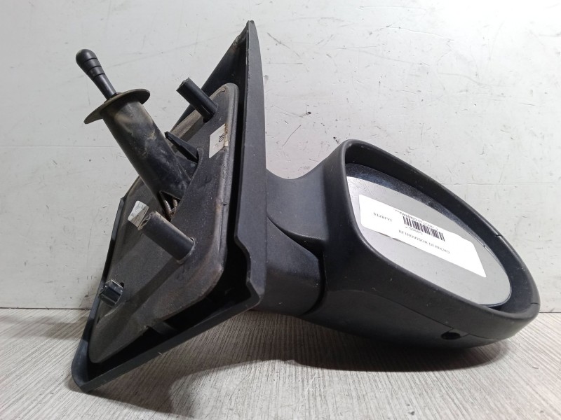 Recambio de retrovisor derecho para renault twingo ii (cn0_) 1.2 16v (cn0k, cn0v) referencia OEM IAM   