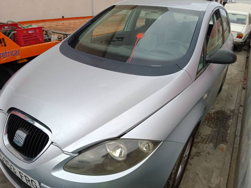 SEAT ALTEA (5P1)